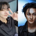 Jungwon de ENHYPEN celebra su cumpleaños #22 con una cautivadora donación