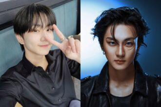 Jungwon de ENHYPEN celebra su cumpleaños #22 con una cautivadora donación