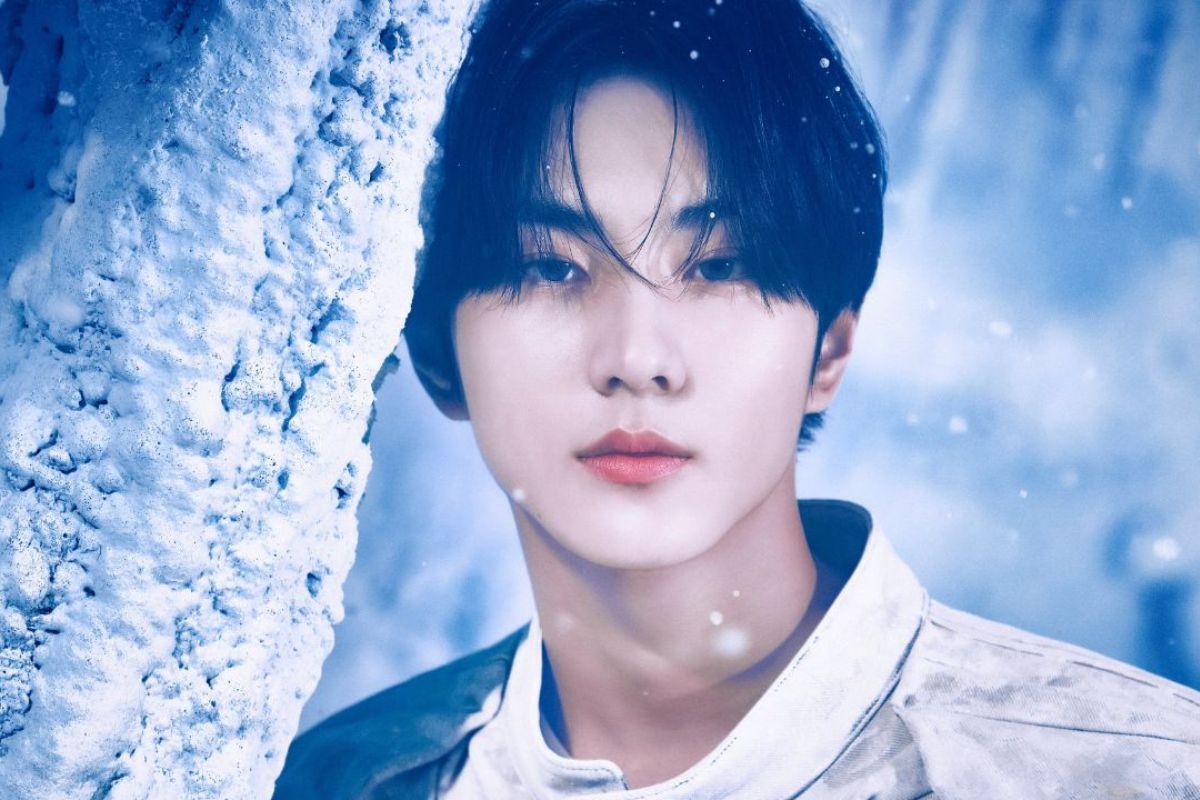 Jungwon de ENHYPEN celebra su cumpleaños #22 con una cautivadora donación