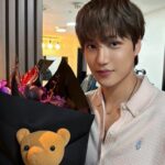 Kai de EXO se convierte oficialmente en embajador coreano de Lacoste