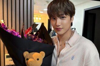 Kai de EXO se convierte oficialmente en embajador coreano de Lacoste