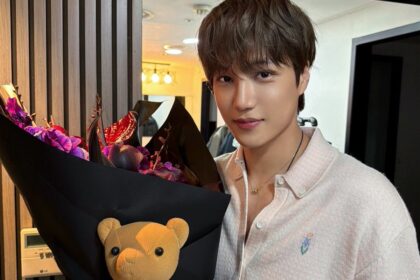 Kai de EXO se convierte oficialmente en embajador coreano de Lacoste