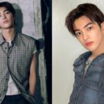 Keonho de CORTIS domina la quinta generación como el más buscado en enero de 2026