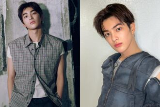 Keonho de CORTIS domina la quinta generación como el más buscado en enero de 2026