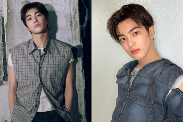 Keonho de CORTIS domina la quinta generación como el más buscado en enero de 2026