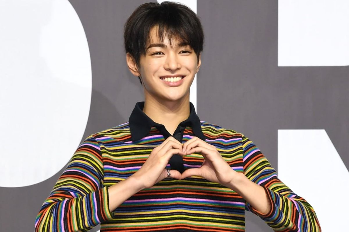 Keonho de CORTIS domina la quinta generación como el más buscado en enero de 2026 Keonho de CORTIS domina la quinta generación como el más buscado en enero de 2026