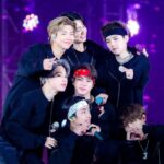 BTS transmitirá en vivo los dos primeros conciertos de su gira 'ARIRANG' en cines de todo el mundo