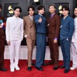 La publicación de Instagram de BTS x Netflix superó los 4 millones de likes en solo 48 horas