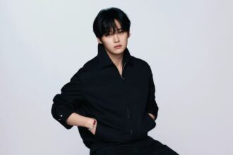Lee Know de Stray Kids deslumbra con su impecable estilo Gucci en la Semana de la Moda de Milán