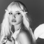 Lisa de BLACKPINK flecha el corazón de sus fans con nuevas fotos para el Día de San Valentín