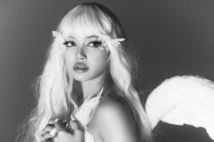 Lisa de BLACKPINK flecha el corazón de sus fans con nuevas fotos para el Día de San Valentín