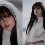 Lisa de BLACKPINK modela su colección diseñada para KITH Women 2026 en un nuevo video