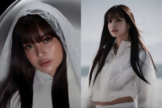 Lisa de BLACKPINK modela su colección diseñada para KITH Women 2026 en un nuevo video