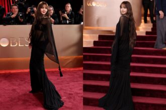 Lisa de BLACKPINK tendrá su primer papel protagónico en una nueva comedia romántica de Netflix