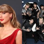 Los álbumes más vendidos de 2025 en todo el mundo por ventas puras, según IFPI