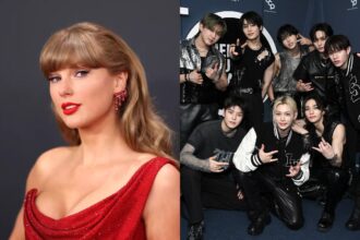 Los álbumes más vendidos de 2025 en todo el mundo por ventas puras, según IFPI