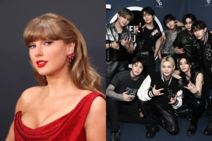 Los álbumes más vendidos de 2025 en todo el mundo por ventas puras, según IFPI