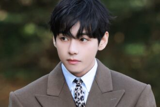 Los fans de BTS exigen a HYBE que proteja a V tras amenazas con ácido en Lisboa