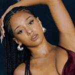 Manon de KATSEYE aparentemente desmintió el comunicado de HYBE sobre su "hiato" por problemas de salud