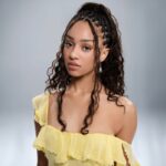 Manon de KATSEYE aparentemente desmintió el comunicado de HYBE sobre su hiatus por problemas de salud