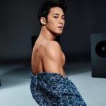 Mingyu de SEVENTEEN comparte su secreto para perder 7 kilos en solo 12 días