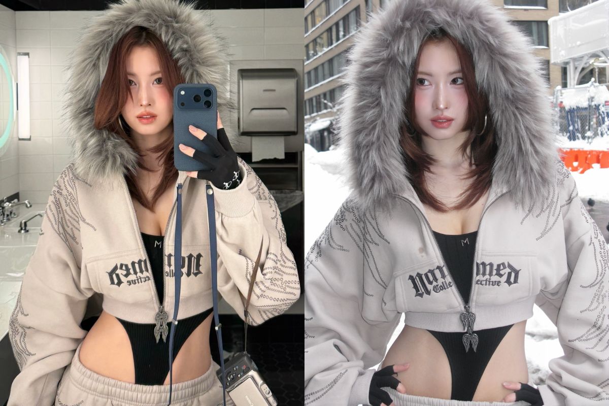 Momo de TWICE en rumores de noviazgo con el actor japonés Nijiro Murakami Momo de twice luce extremadamente hermosa para Jimmy Fallon