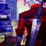 Netflix revela el primer sneak peak de la segunda temporada de 'Devil May Cry'