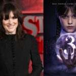 Netflix saca adelanto de la temporada 3 de Merlina y confirma a Winona Ryder como Tabitha