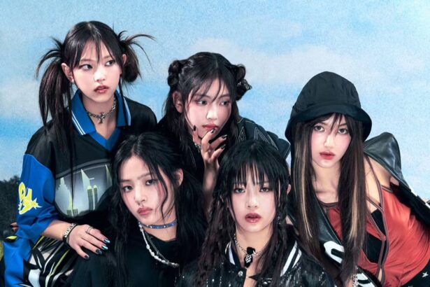 NewJeans estaría planeando su regreso con solo 3 miembros excluyendo a Danielle y Minji