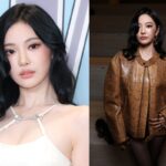 Ningning de AESPA preocupa a sus fans al revelar que solo pesa 41 kilogramos