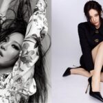 Ningning de aespa enamora con su encanto femenino en nuevas fotos para DAZED Korea