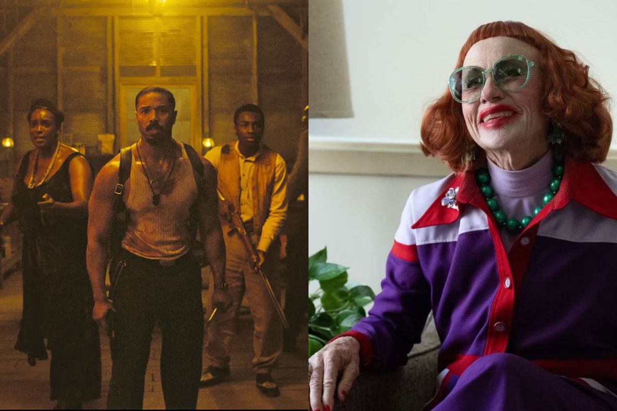 Estas son algunas de las películas que 'Scary Movie' parodiará en su sexta entrega Estas son algunas de las películas que 'Scary Movie' parodiará en su sexta entrega