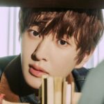 Onew de SHINee lanza encantadoras fotos teaser para 'TOUGH LOVE'