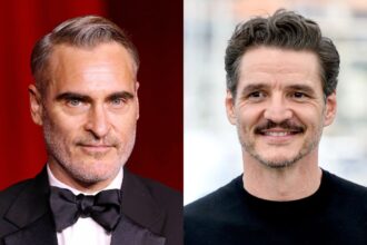 Pedro Pascal reemplaza a Joaquin Phoenix en la nueva película de romance gay 'De Noche'