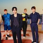 RIIZE se lanza a una aventura de snowboard en el nuevo teaser de 'All of You'