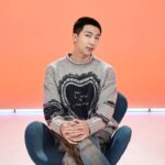 RM de BTS habla sobre los Grammy y elogia a los artistas de K-pop nominados