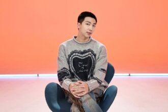 RM de BTS habla sobre los Grammy y elogia a los artistas de K-pop nominados