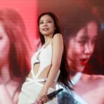 Rolling Stone Korea nombra a Jennie 'Músico del Año'