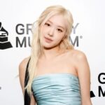 Rosé de BLACKPINK lidera la lista IFPI Global Single Chart de 2025 con APT