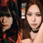 Ryujin de ITZY se encuentra en conversaciones para un próximo proyecto cinematográfico