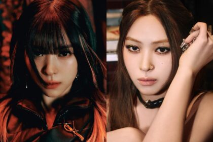 Ryujin de ITZY se encuentra en conversaciones para un próximo proyecto cinematográfico