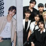 Seonghyeon de CORTIS expresa su deseo de seguir los pasos de Stray Kids