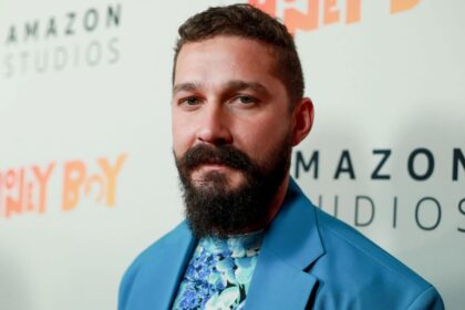Shia LaBeouf es arrestado tras una pelea en el Mardi Gras de Nueva Orleans, informa TMZ