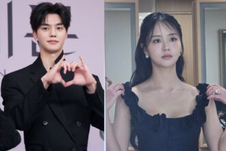 Song Kang y Kim So Hyun protagonizarán el K-drama White Scandal a 5 años de Love Alarm