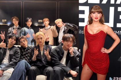 Stray Kids fue el acto más vendido de 2025 a nivel mundial solo por detrás de Taylor Swift