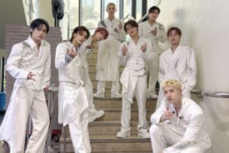 Stray Kids hace historia como el grupo K-pop de 4.ª generación con más Daesangs