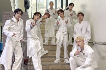 Stray Kids hace historia como el grupo K-pop de 4.ª generación con más Daesangs