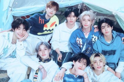 Stray Kids lanza nuevas y adorables fotografías para su sexto fanmeeting 'STAY in Our Little House'
