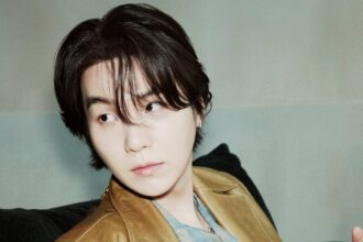 Suga asegura que 'ARIRANG' mostrará un lado más maduro de BTS