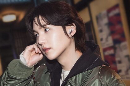 Suga de BTS protagoniza un nuevo video promocional para Samsung